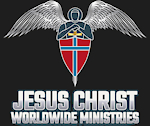 JESUS CHRIST WORLDWIDE MINISTRIES