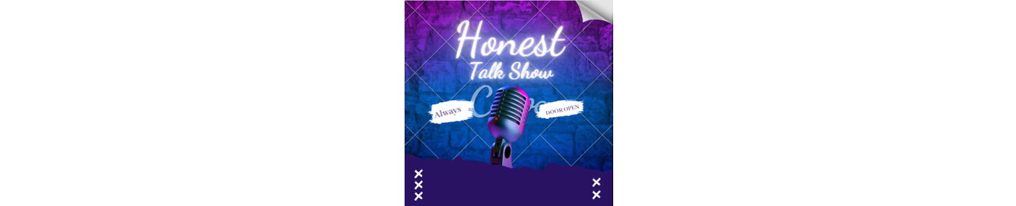 The Honest Talk Show