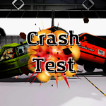 BeamNG Crash test