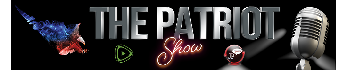 The Patriot Show