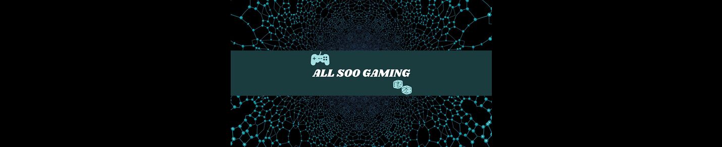 All Soo Gaming