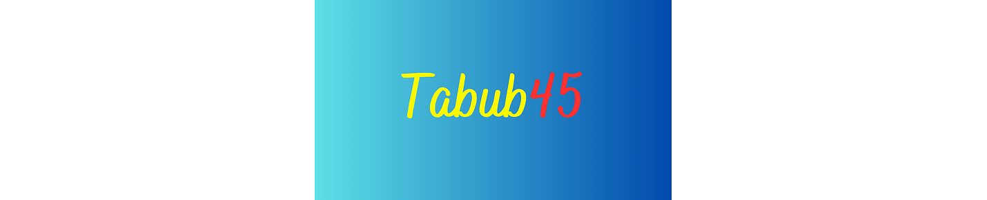 Tabub45