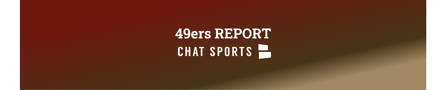 49ers Report by Chat Sports