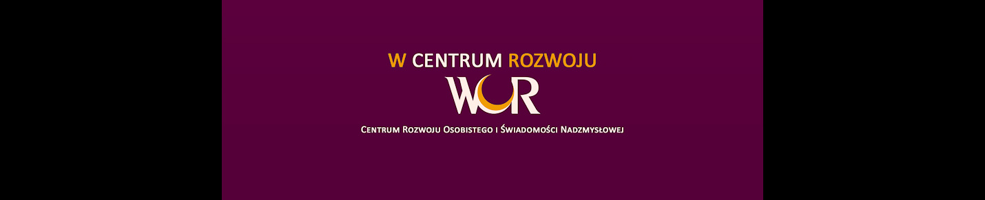 W CENTRUM ROZWOJU