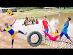 Must Watch Very Special Funny Video 2022 Totally Amazing Comedy E