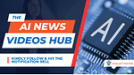 The AI News Videos Hub