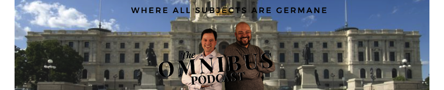 The Omnibus Podcast