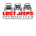 Lost Jeeps Nevada