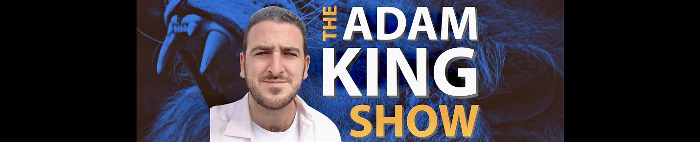 The Adam King Show