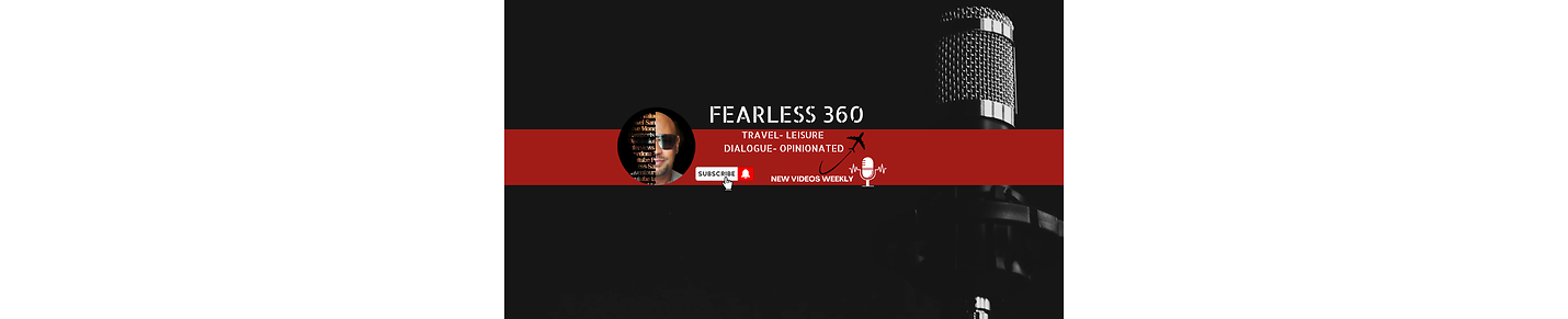 Fearless360