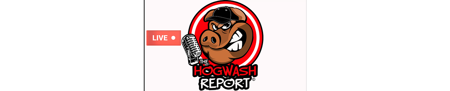 The Hogwash Report