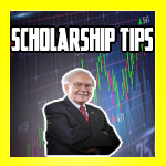 SCHOLARSHIP TIPS