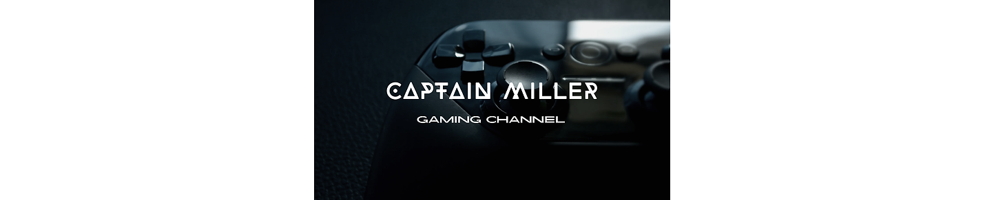 CAPTAIN MILLER