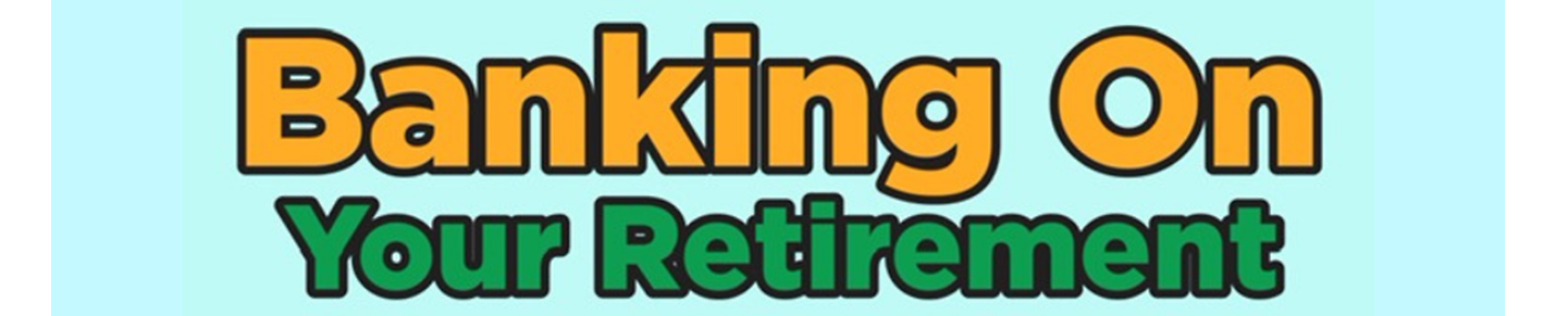 Banking On Your Retirement Podcast
