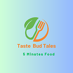 Taste Bud Tales