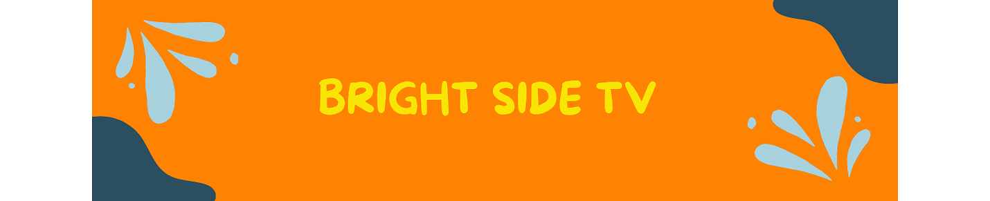 Bright Side Word TV