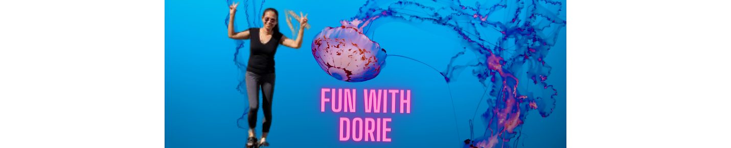 Fun with Dorie