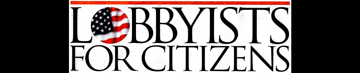 Lobbyists for Citizens