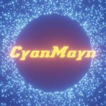 CyanMayn