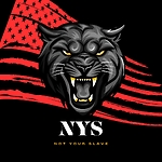 NYS | Not Your Slave