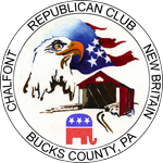 New Britain Chalfont Republican Club