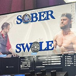 The Sober Swole Podcast