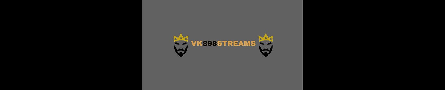 VK898STREAMS