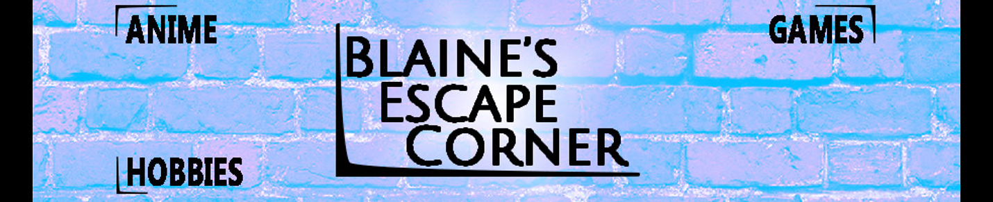 Blaine's Escape Corner