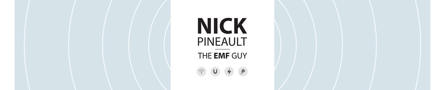 The EMF Guy