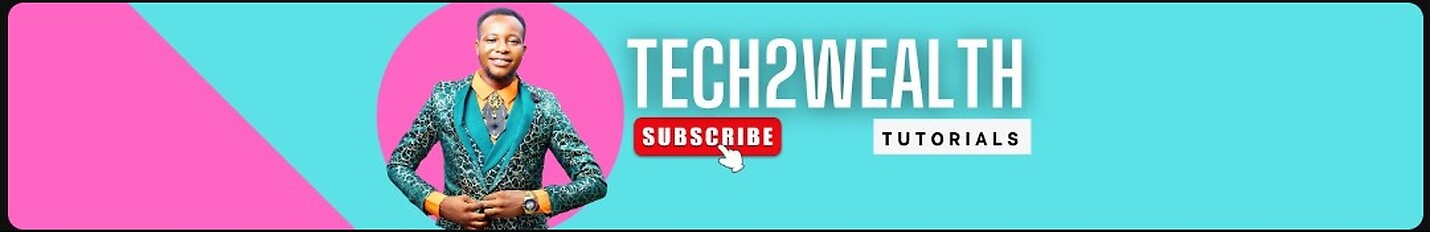 Tech2Wealth