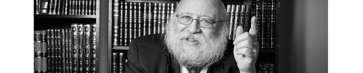 Rabbi Heschel Greenberg