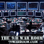 The 9/11 WarRoom