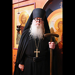 Abbot Tryphon