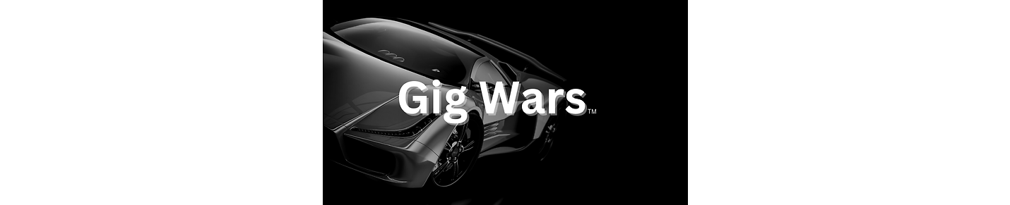 Gig Wars Official