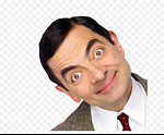 Mr Bean