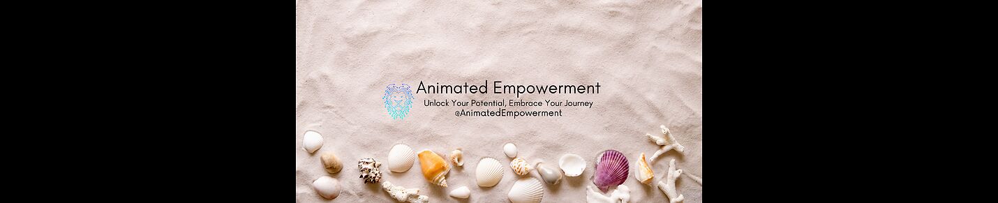 Animated Empowerment