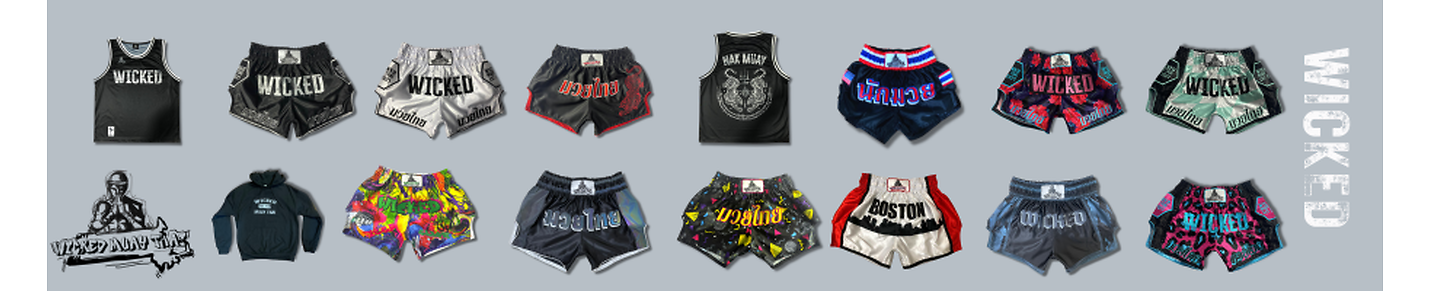 WickedMuayThai