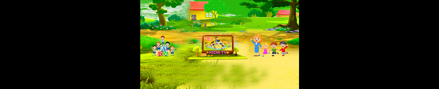 Tej Kids Tv