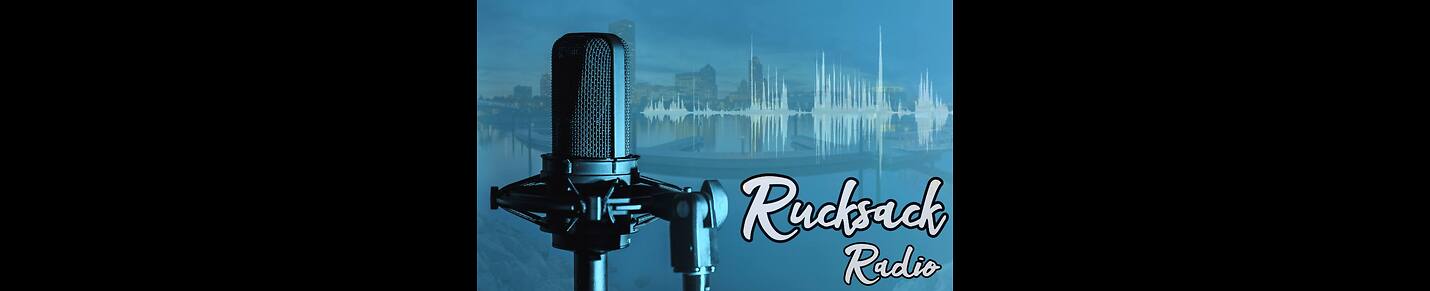 Rucksack Radio