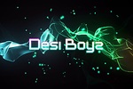 Desi Boyz