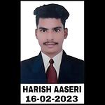 Harish Aaseri