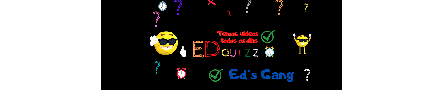 Canal Ed Quiz