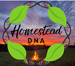 Homestead DNA