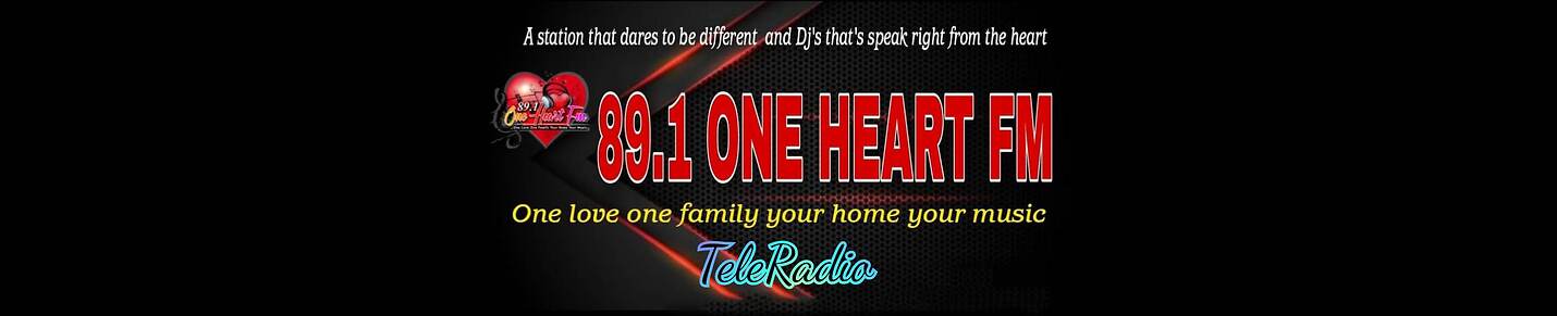 891ONEHEARTFMTELERADIO