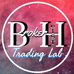 Broker Heist Trading Lab