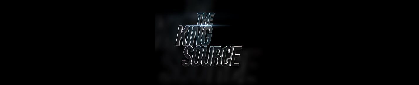 The King Source Main Channel