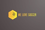 we LOVE soccer