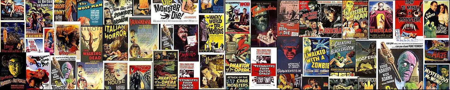 Classic Horror Films