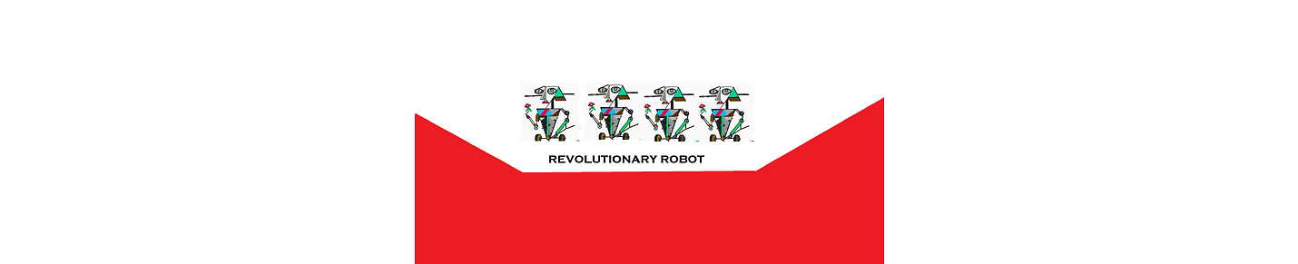 Revolutionary Robot