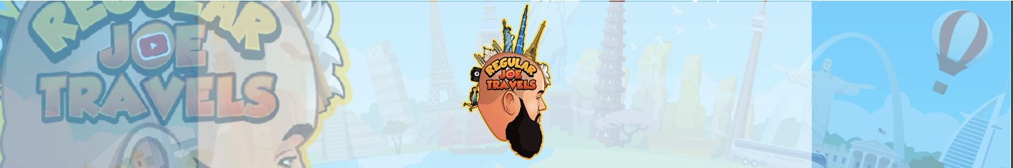 Welcome to Regular Joe Travels! Please Subscribe to Rumble and YouTube! In 2022 we will focus mostly on Mexico. When the world opens up, we will travel all over!